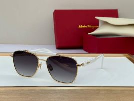 Picture of Ferragamo Sunglasses _SKUfw51974977fw